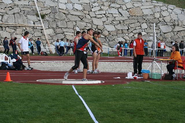 España Cadete 2008 091